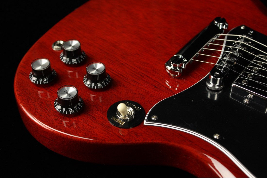 Gibson SG Standard - HC