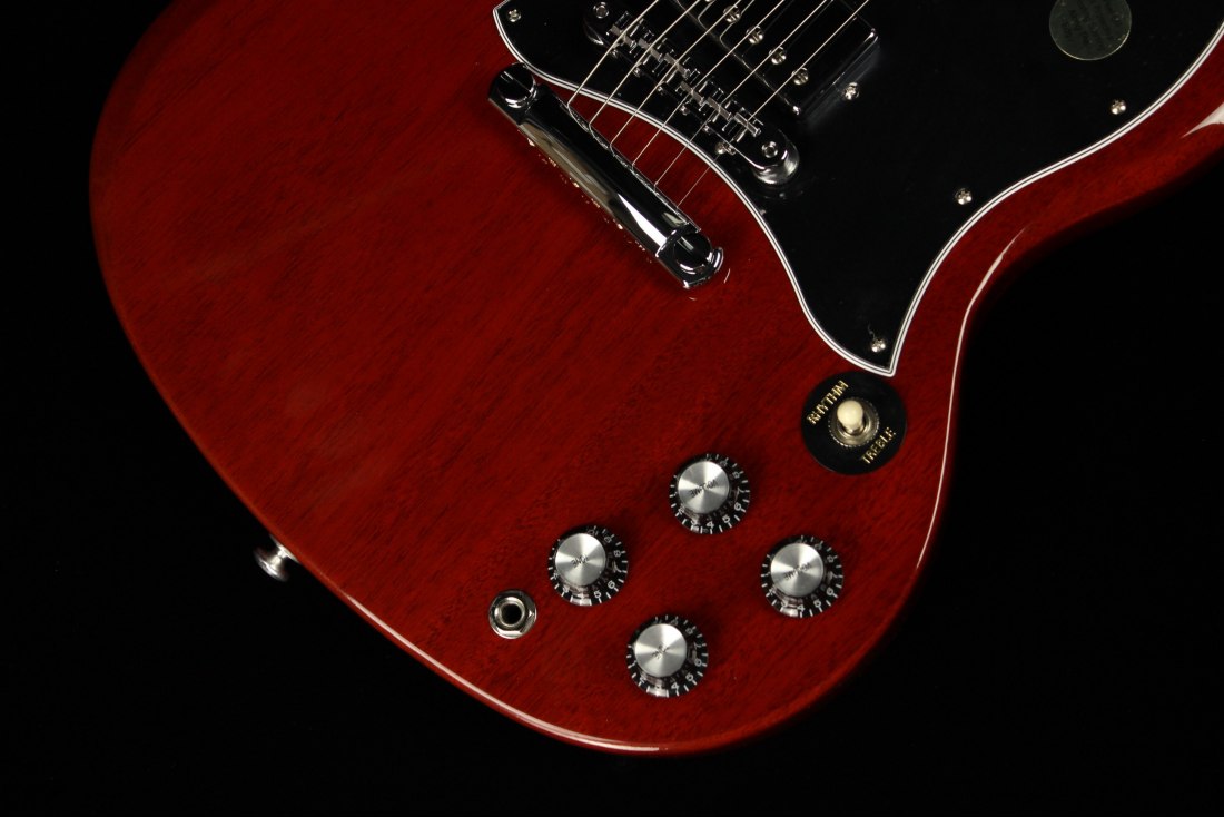 Gibson SG Standard - HC