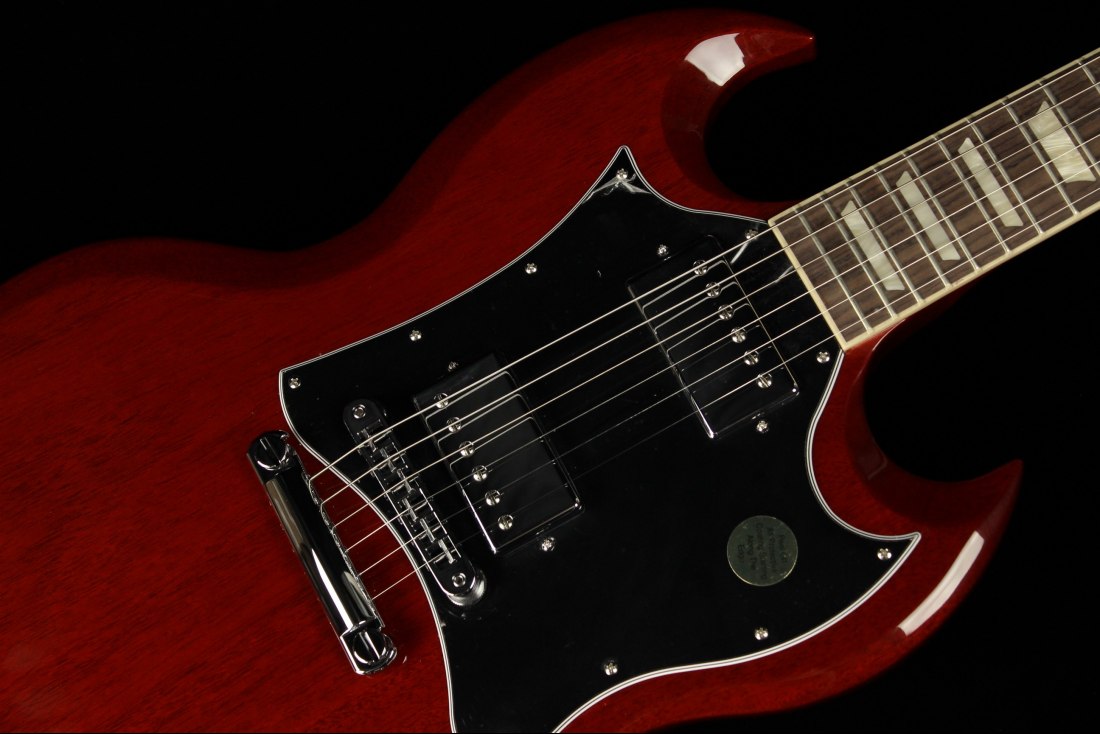 Gibson SG Standard - HC