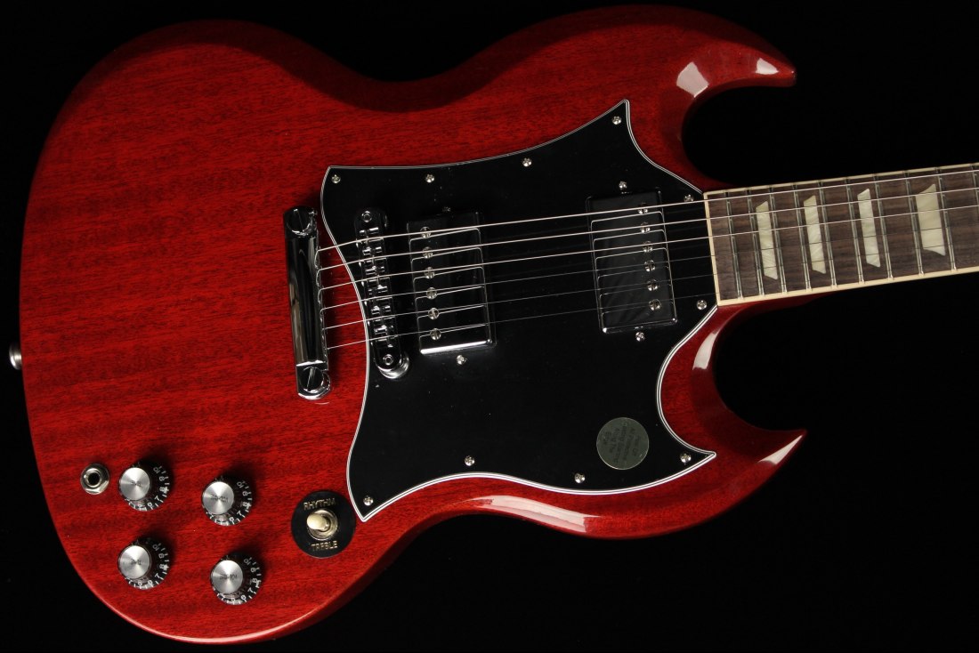 Gibson SG Standard - HC