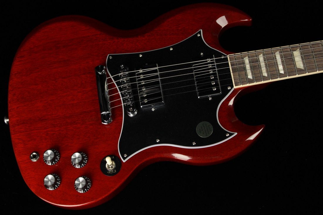 Gibson SG Standard - HC