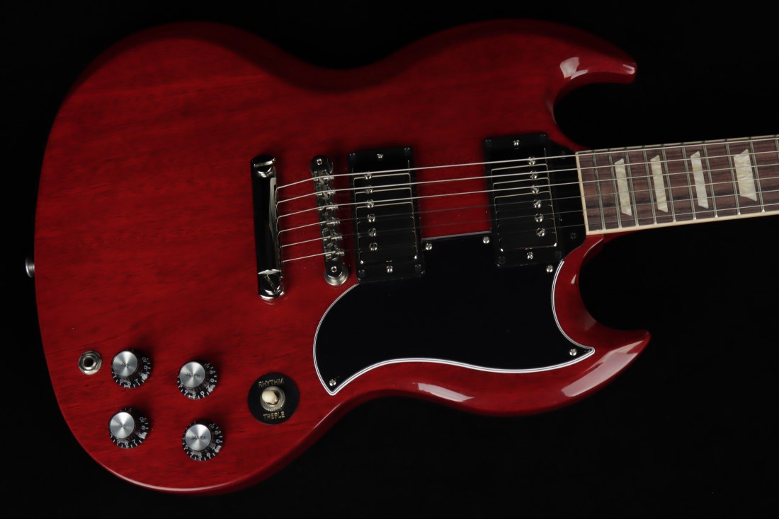 Gibson SG Standard '61