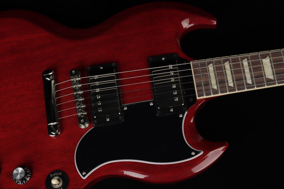 Gibson SG Standard '61