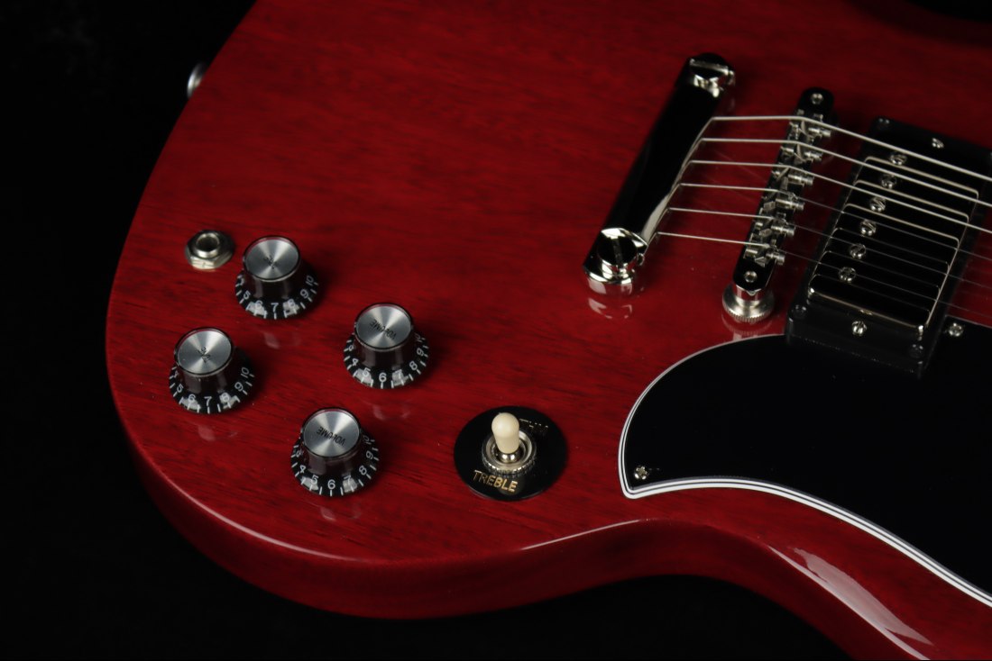 Gibson SG Standard '61