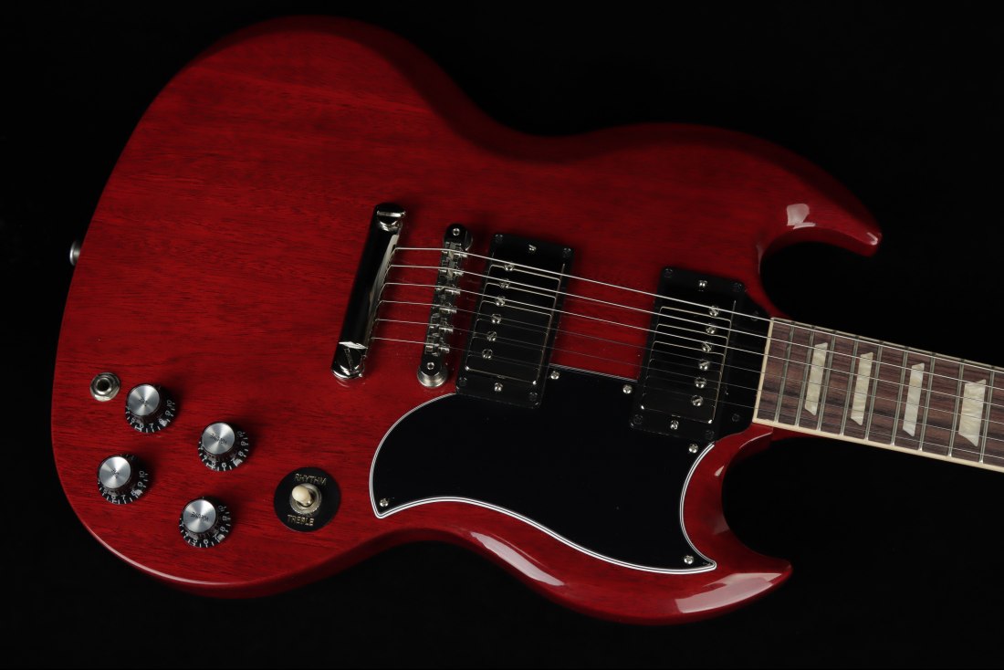 Gibson SG Standard '61