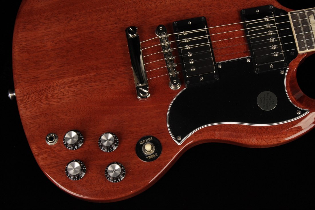 Gibson SG Standard '61