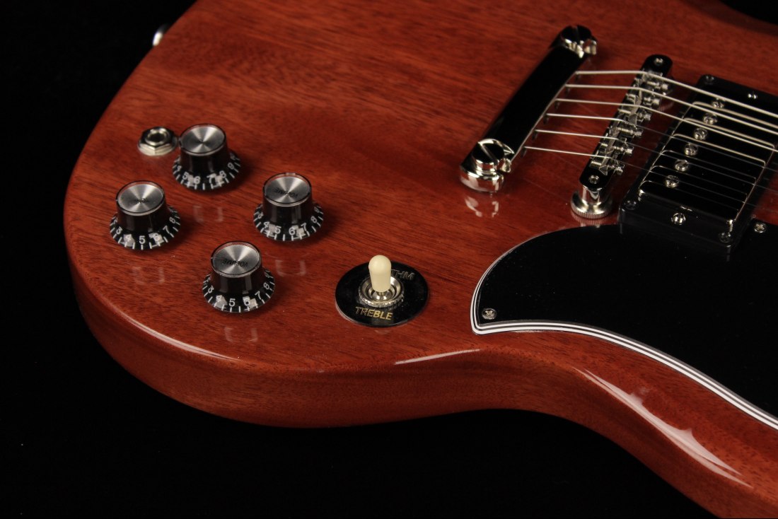 Gibson SG Standard '61