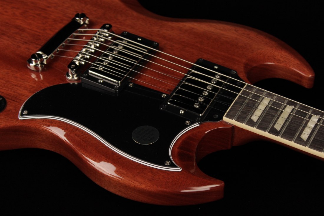 Gibson SG Standard '61