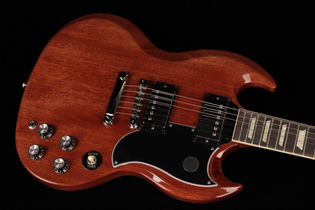 Gibson SG Standard '61