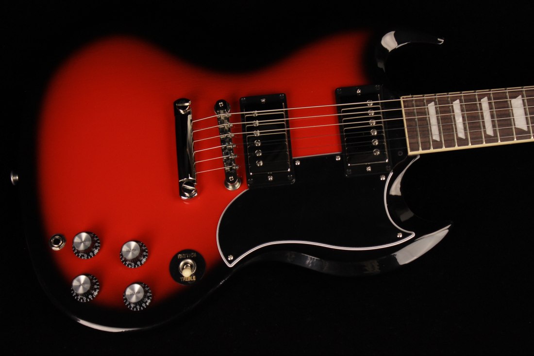 Gibson SG Standard '61 - CB