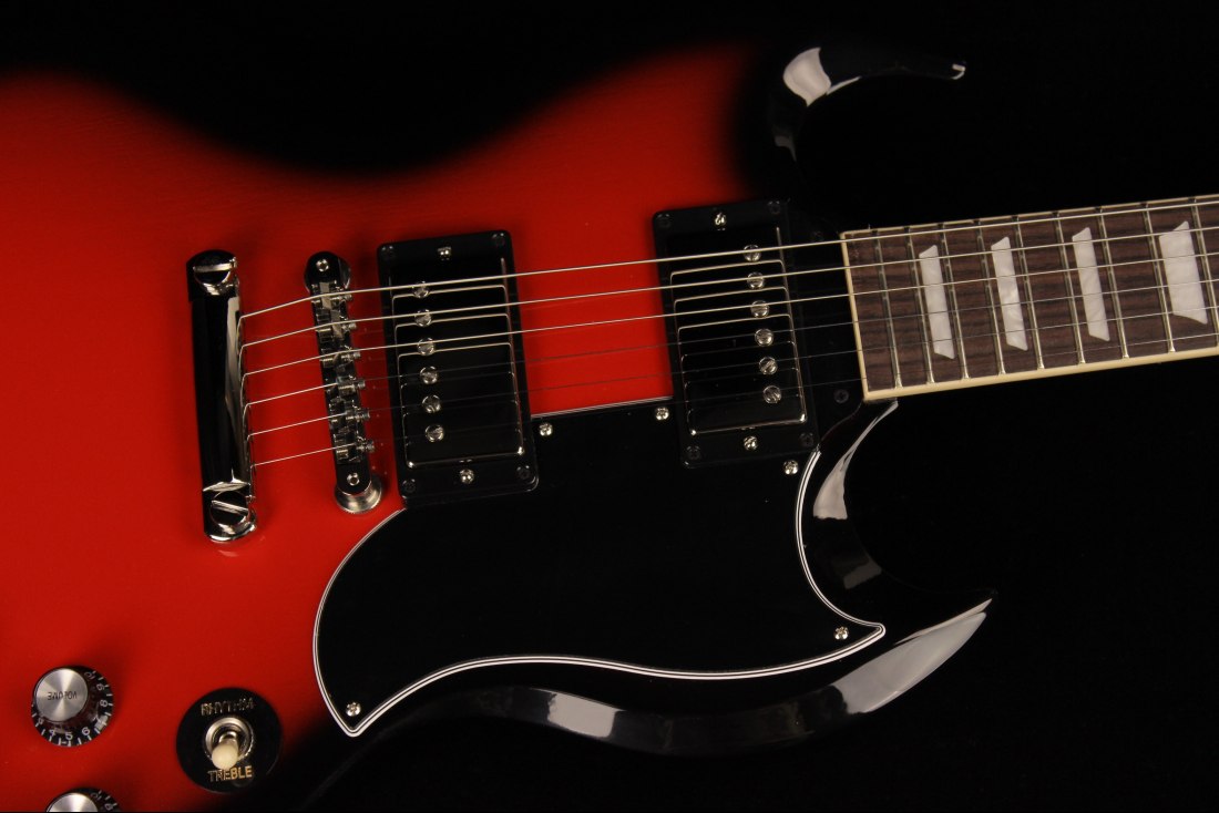 Gibson SG Standard '61 - CB