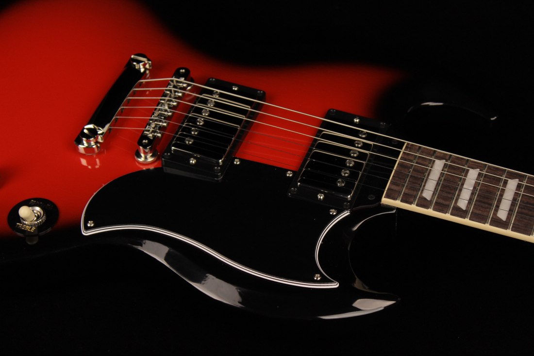 Gibson SG Standard '61 - CB