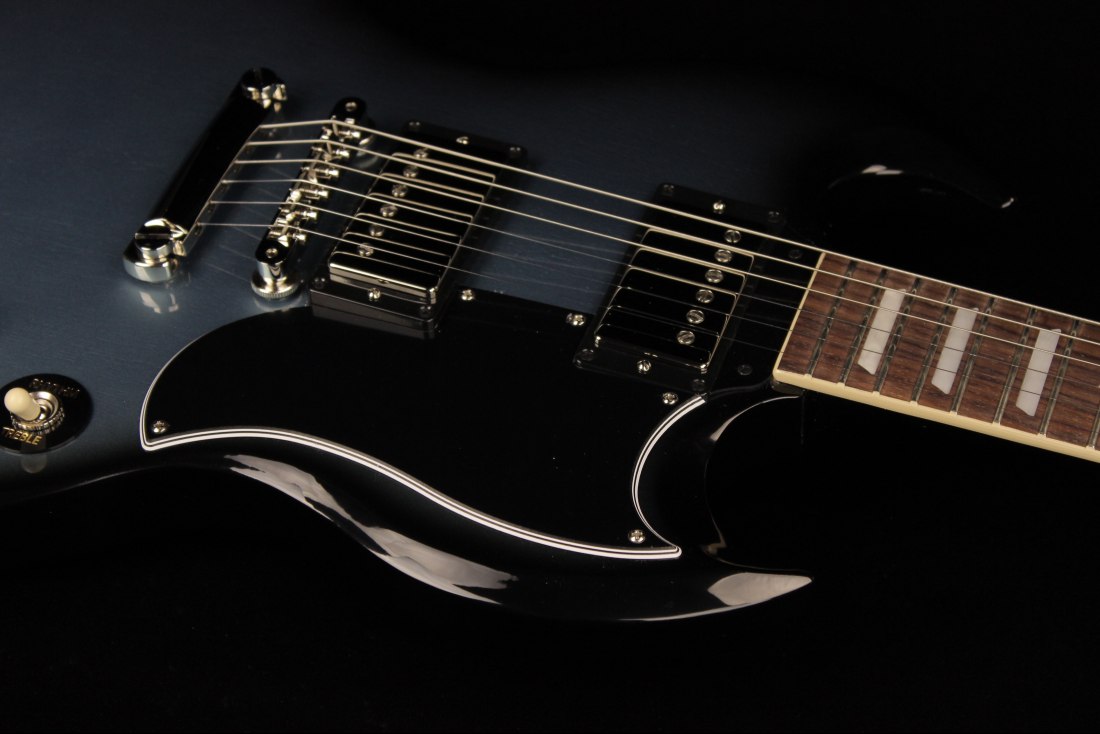 Gibson SG Standard '61 - PK