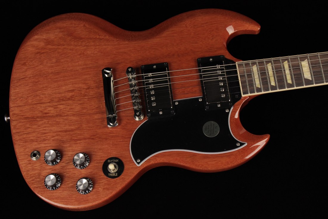 Gibson SG Standard '61