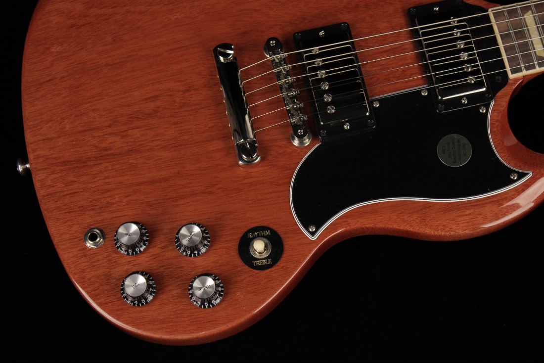 Gibson SG Standard '61