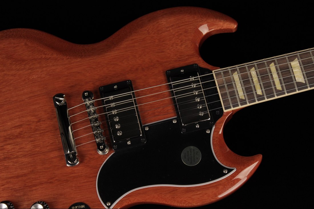 Gibson SG Standard '61