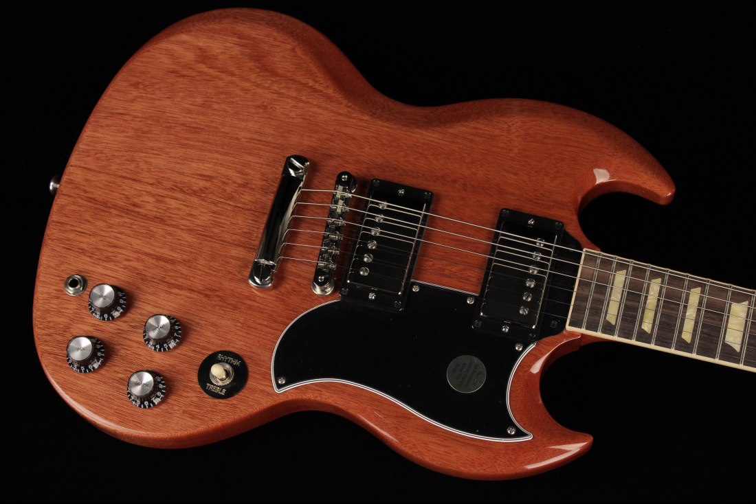 Gibson SG Standard '61