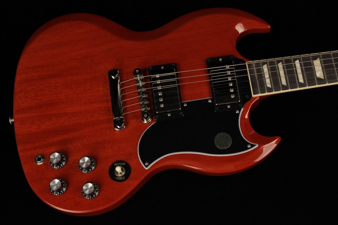 Gibson SG Standard '61