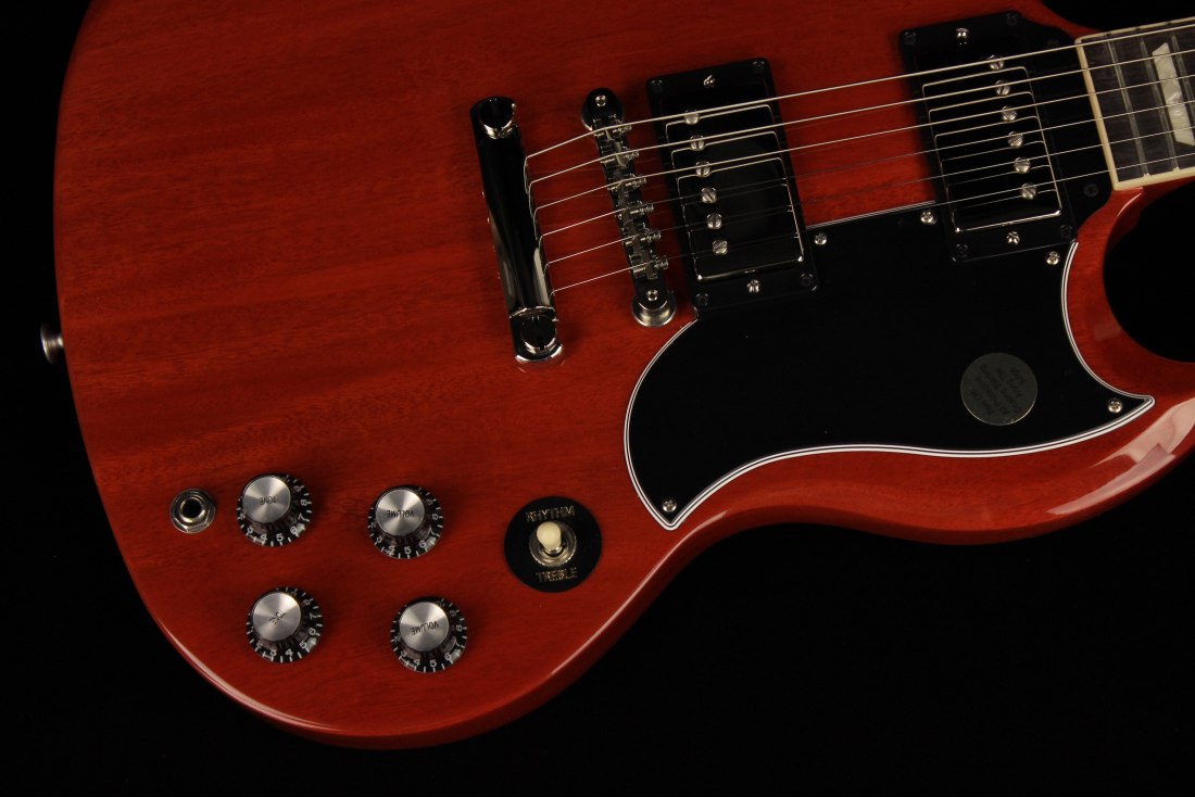 Gibson SG Standard '61
