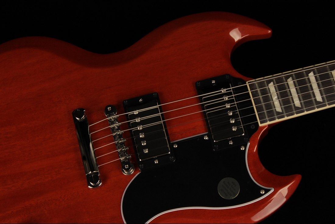 Gibson SG Standard '61