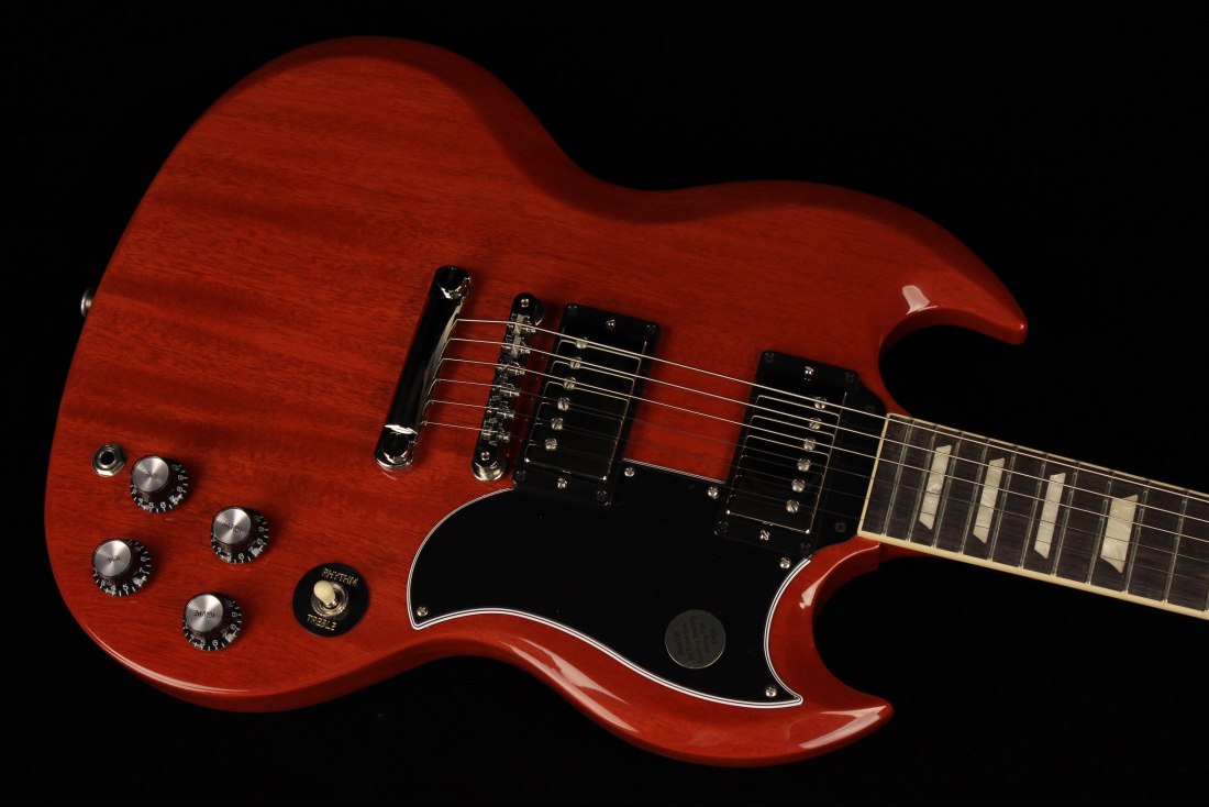 Gibson SG Standard '61