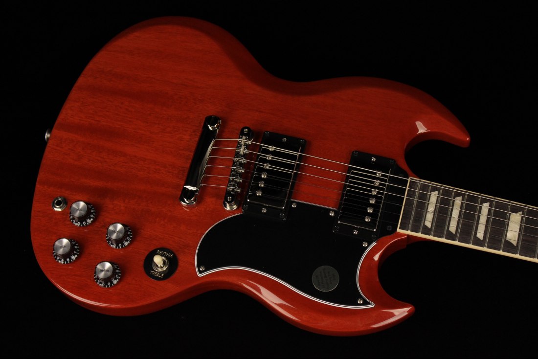 Gibson SG Standard '61