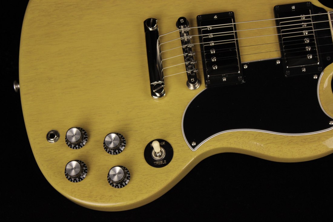 Gibson SG Standard '61 - TY