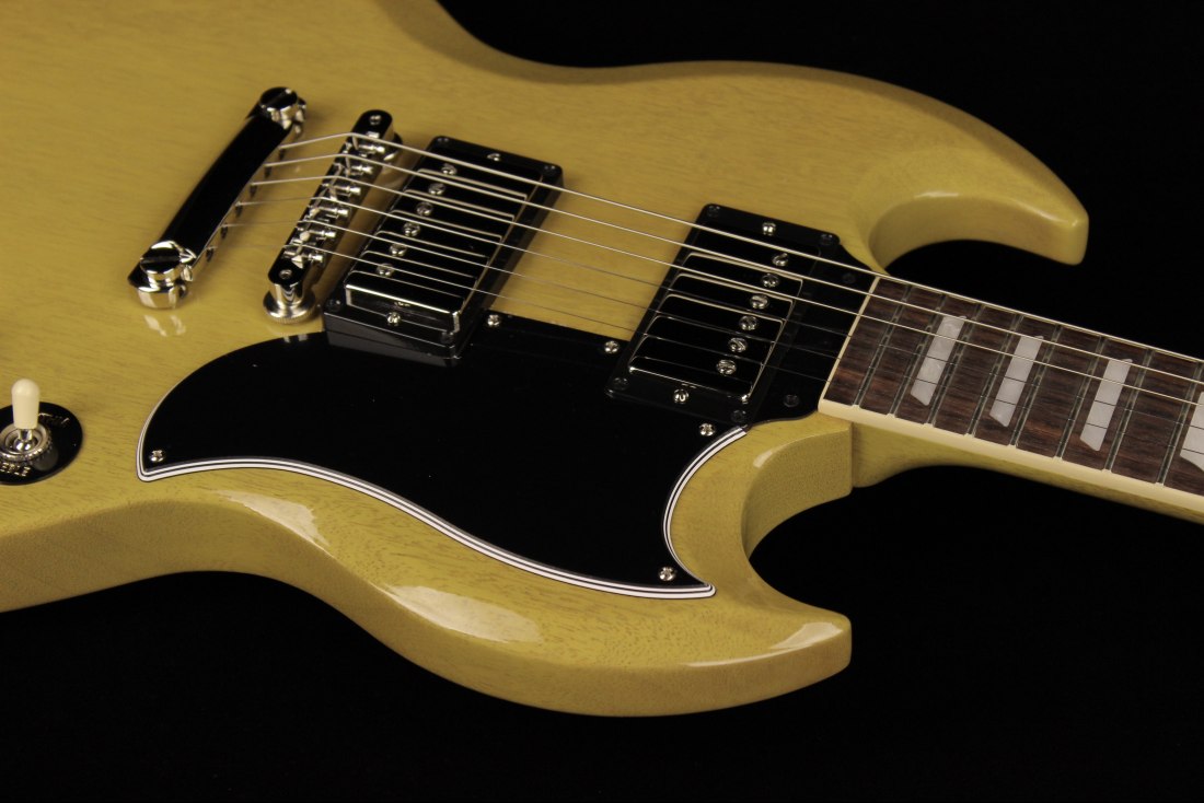 Gibson SG Standard '61 - TY