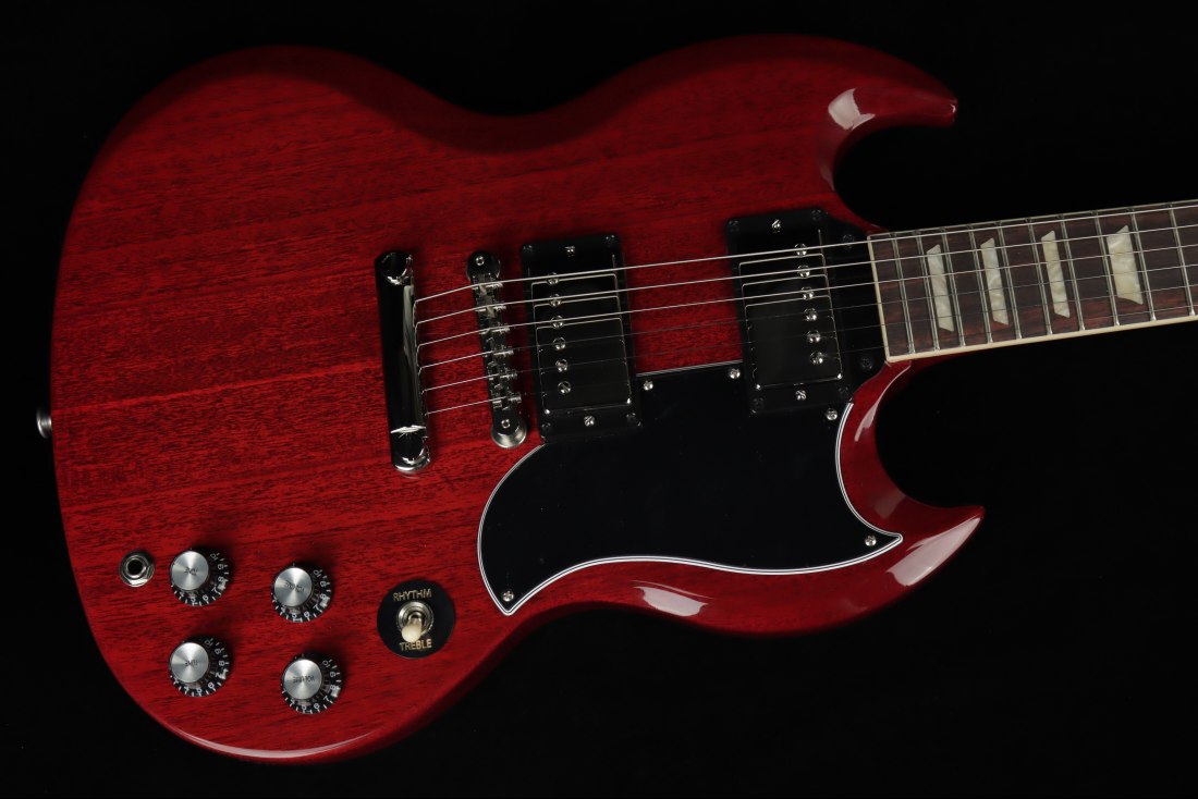Gibson SG Standard '61