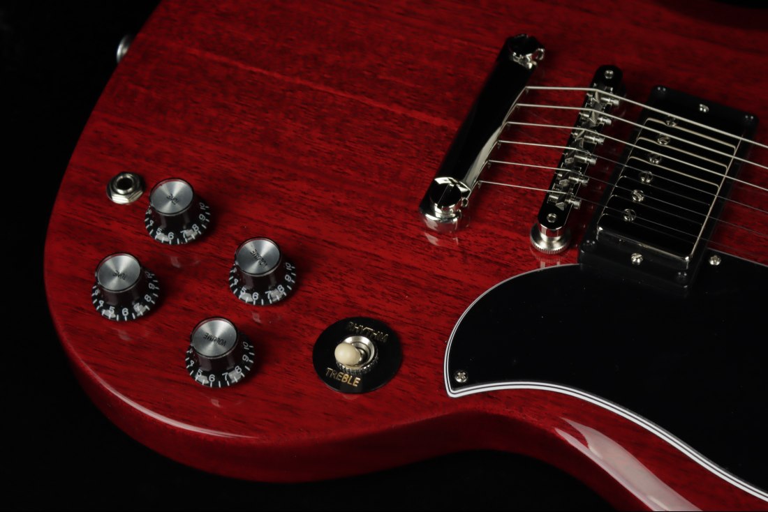 Gibson SG Standard '61