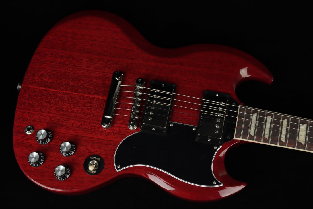 Gibson SG Standard '61