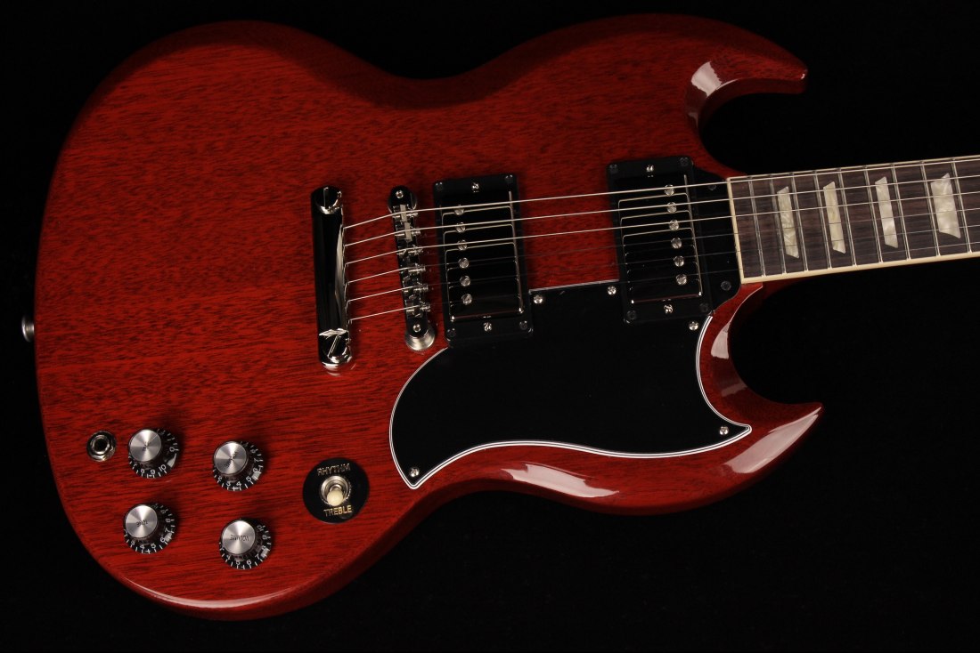 Gibson SG Standard '61