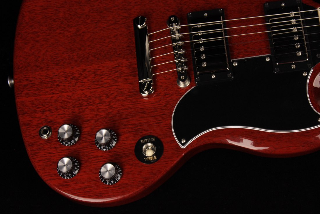 Gibson SG Standard '61