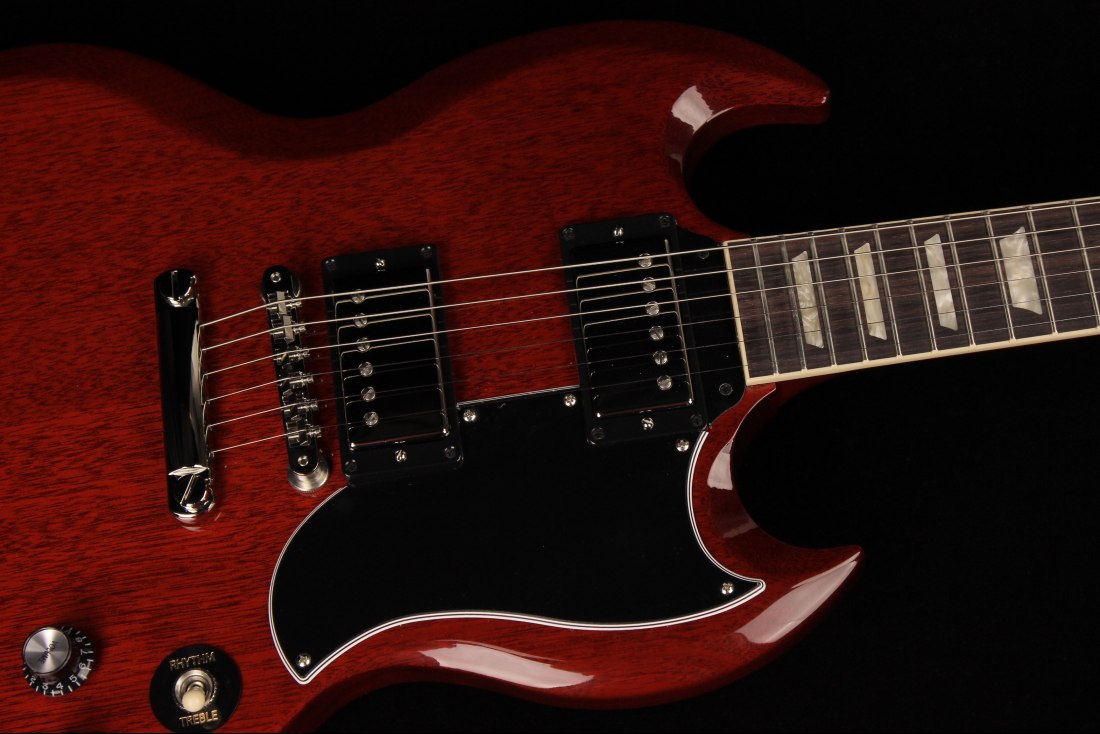 Gibson SG Standard '61