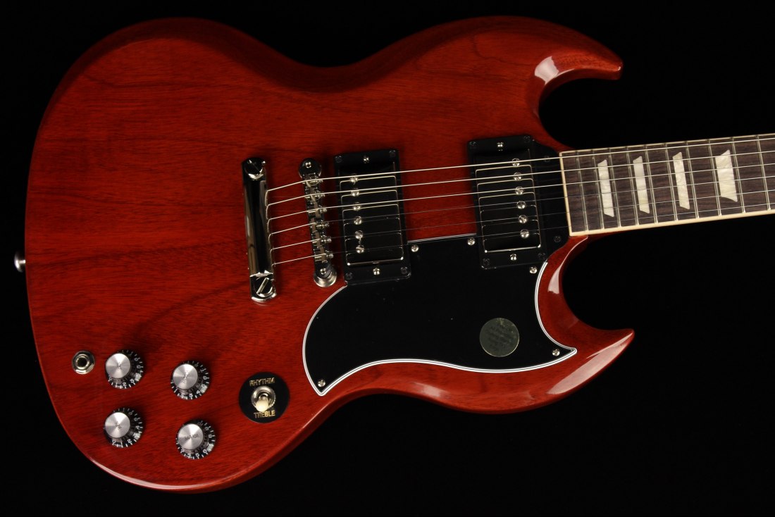 Gibson SG Standard '61