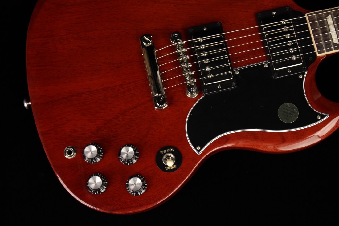 Gibson SG Standard '61