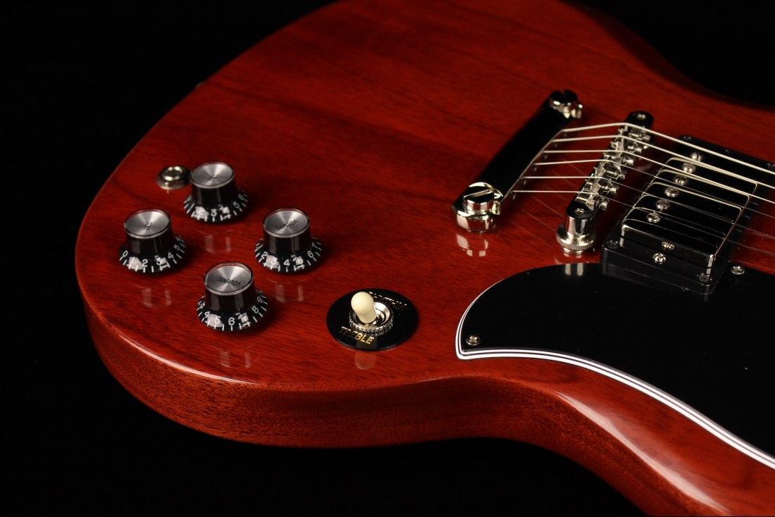 Gibson SG Standard '61