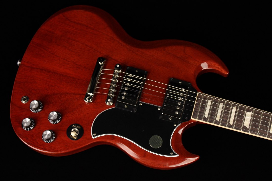 Gibson SG Standard '61