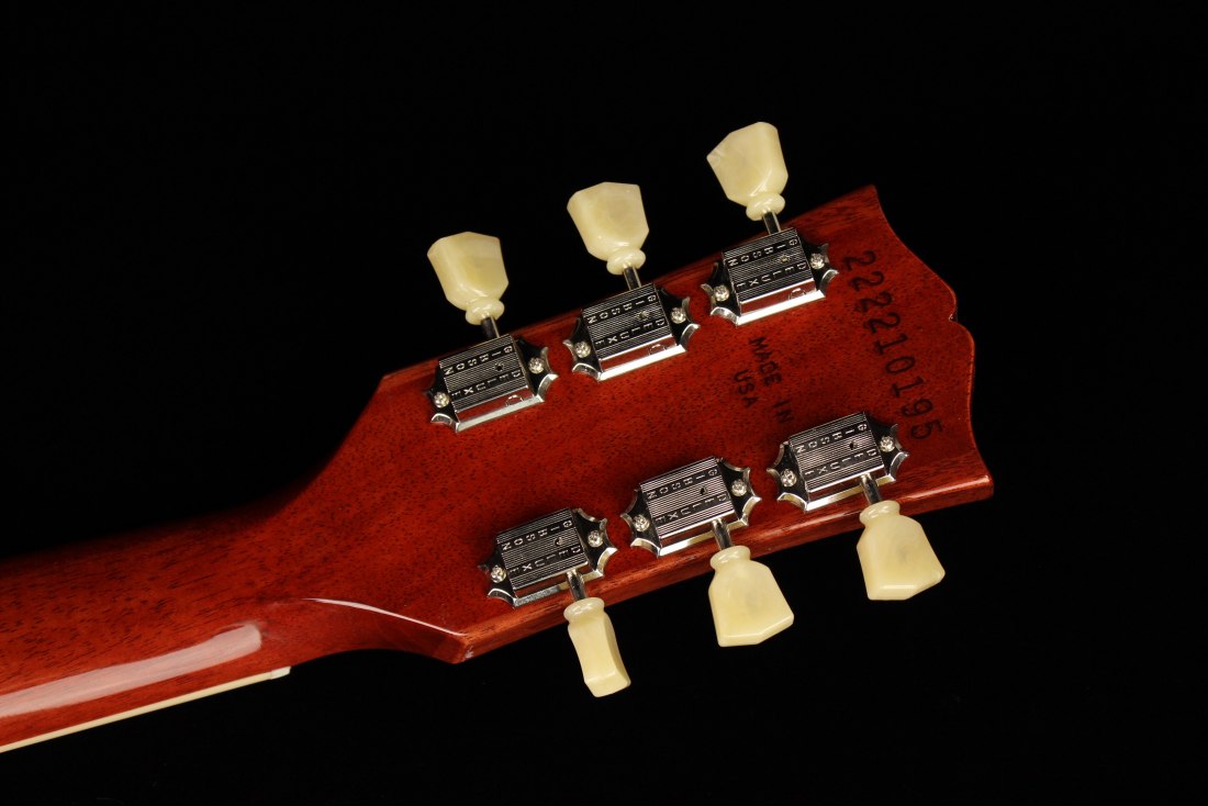 Gibson SG Standard '61