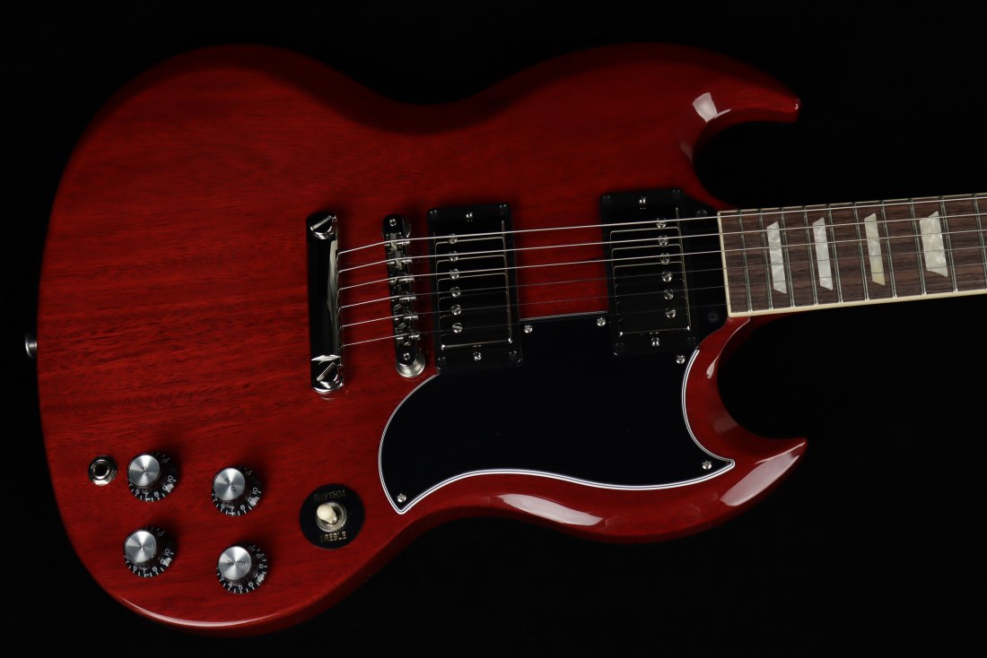Gibson SG Standard '61