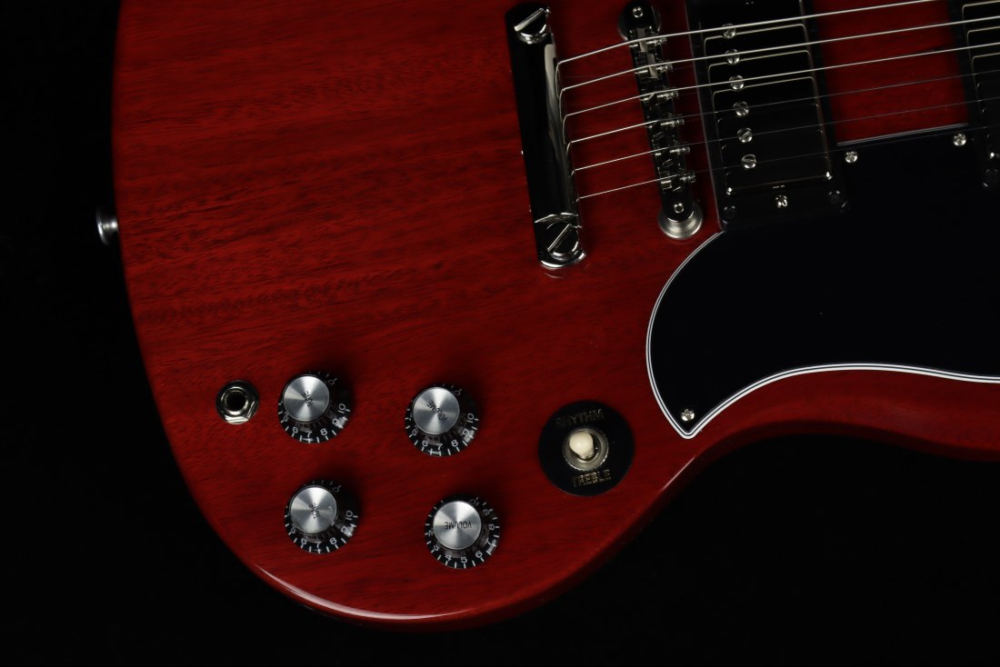Gibson SG Standard '61