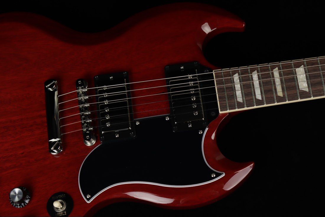 Gibson SG Standard '61