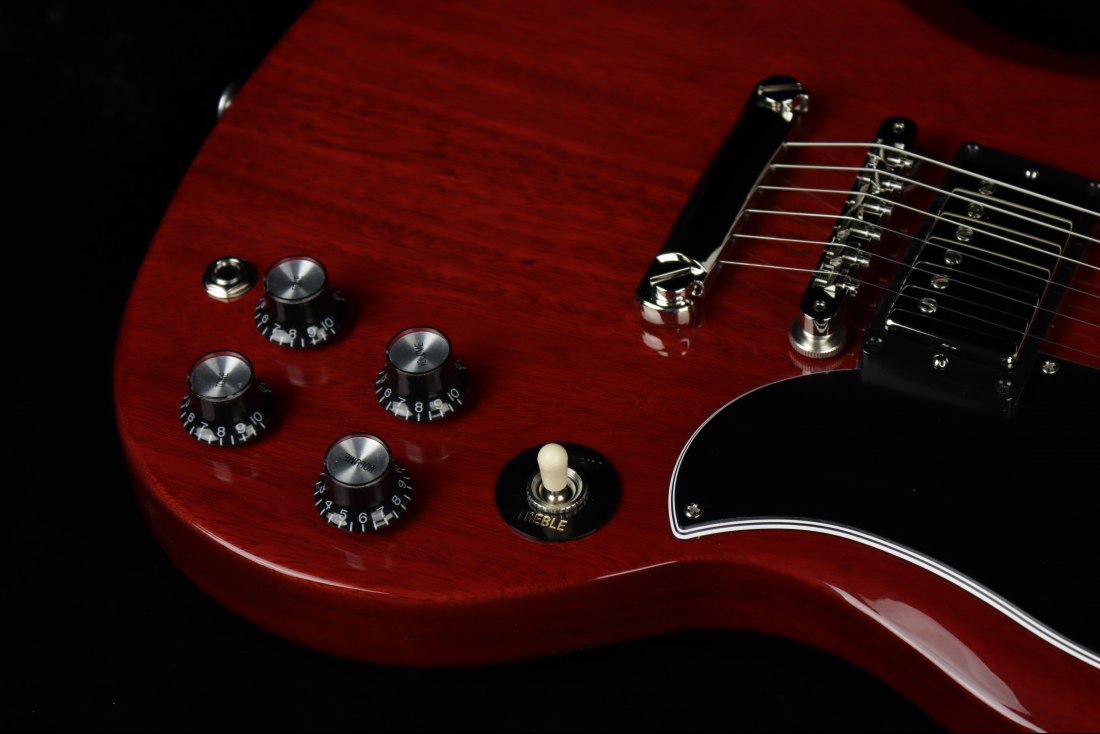 Gibson SG Standard '61