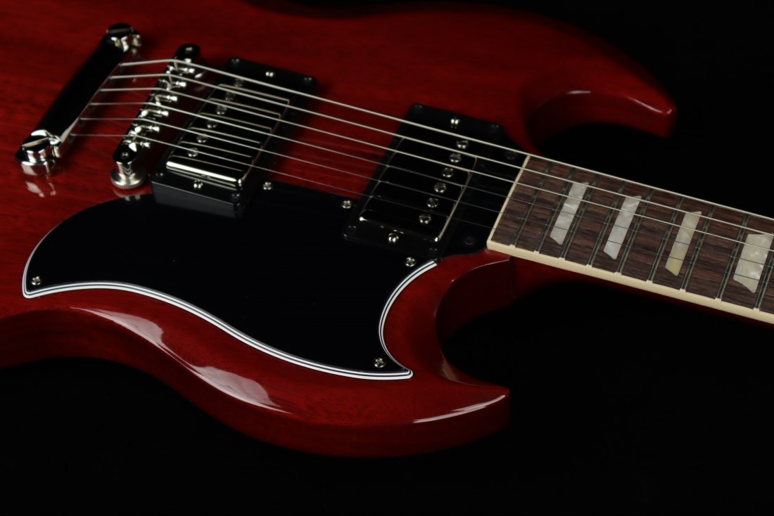 Gibson SG Standard '61