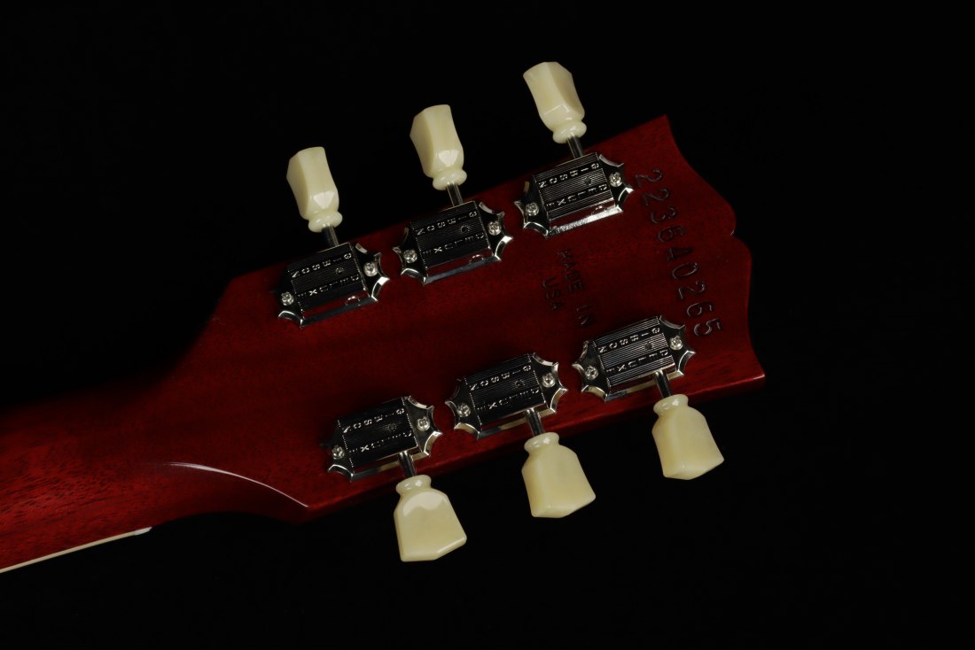 Gibson SG Standard '61