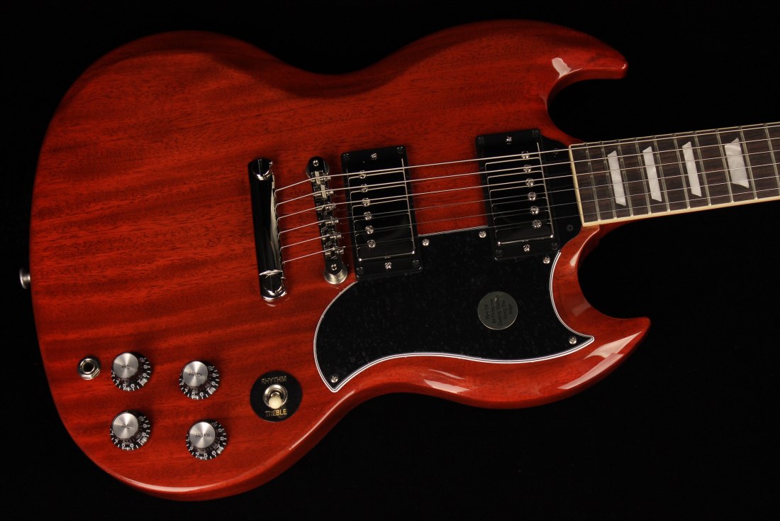Gibson SG Standard '61