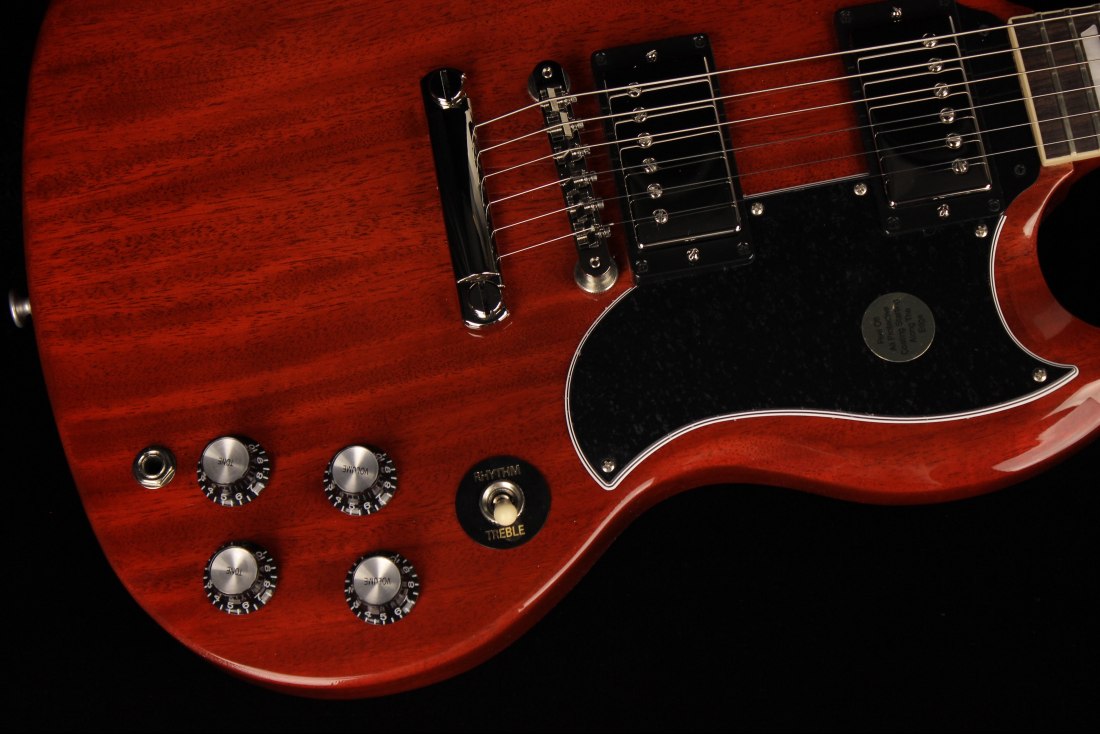 Gibson SG Standard '61