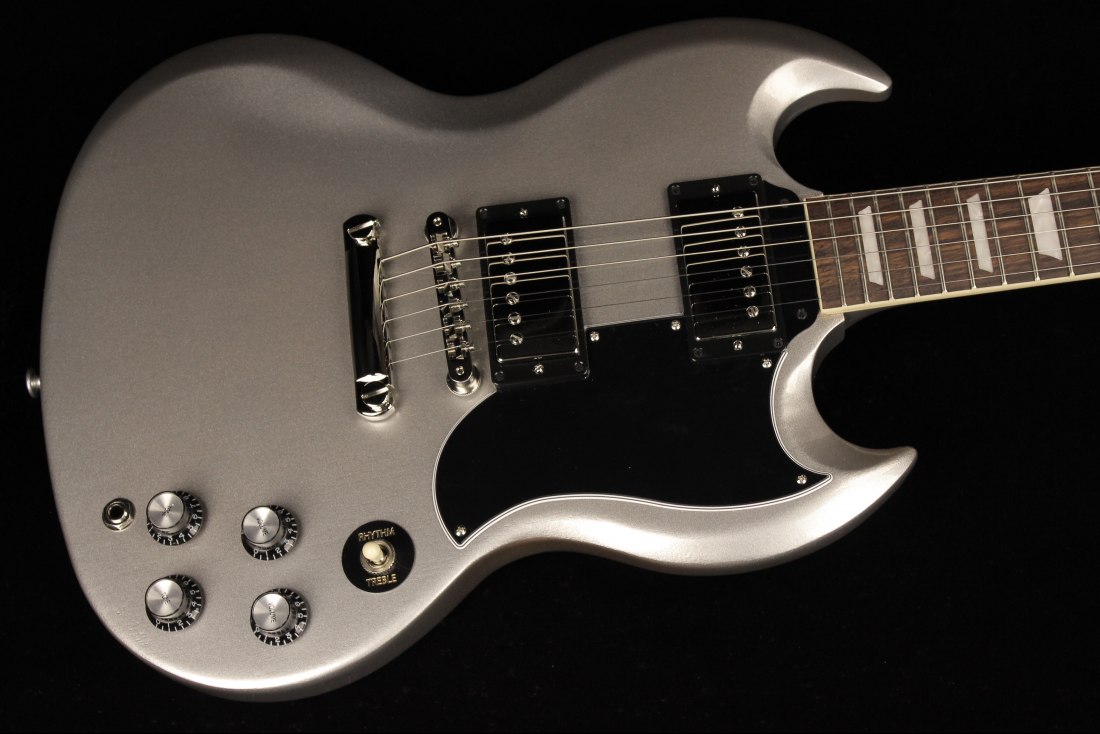 Gibson SG Standard '61 - SM