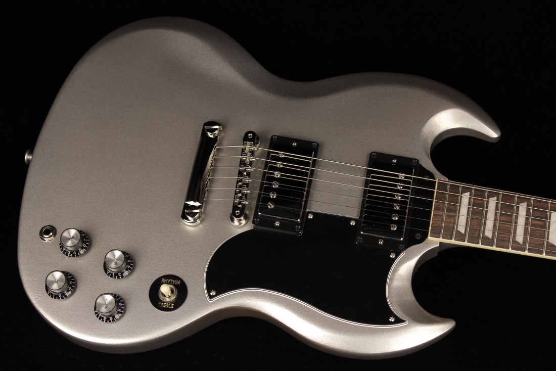 Gibson SG Standard '61 - SM