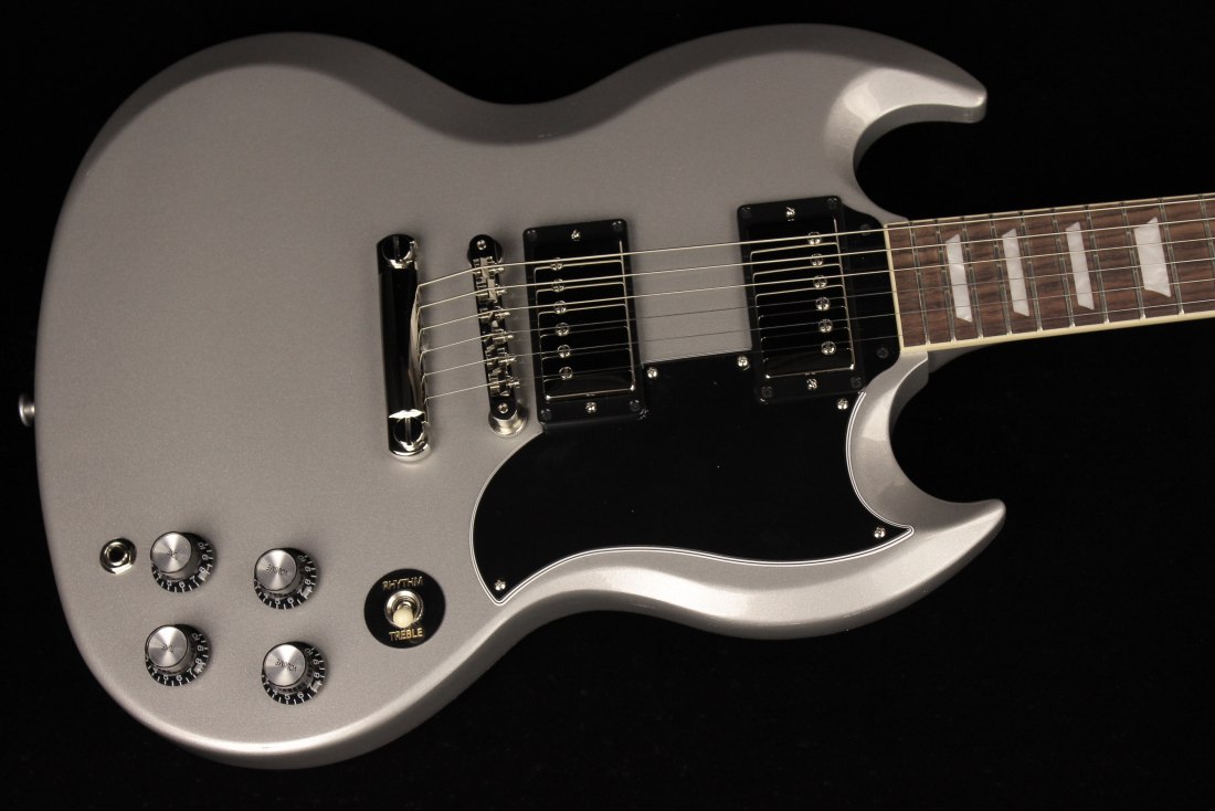 Gibson SG Standard '61 - SM